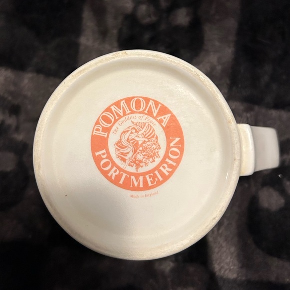 Pomona Port Meirion Fig - Picture 3 of 9